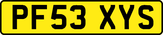 PF53XYS