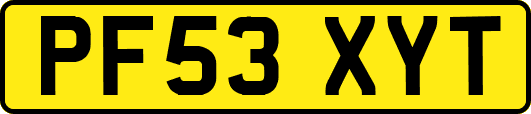 PF53XYT