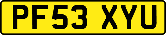 PF53XYU