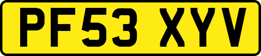 PF53XYV