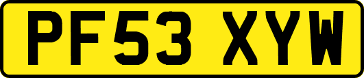 PF53XYW