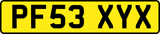 PF53XYX