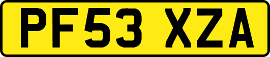 PF53XZA