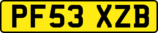 PF53XZB