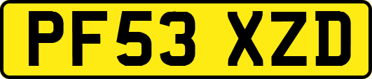 PF53XZD