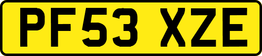 PF53XZE