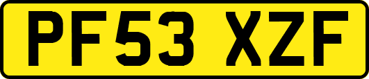 PF53XZF