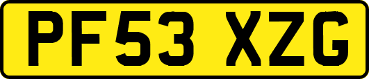 PF53XZG