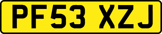 PF53XZJ