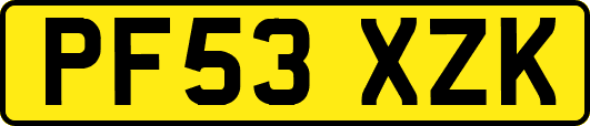 PF53XZK