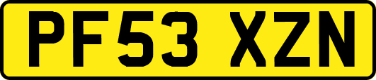 PF53XZN