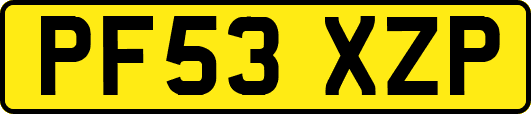 PF53XZP
