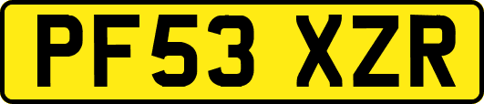 PF53XZR