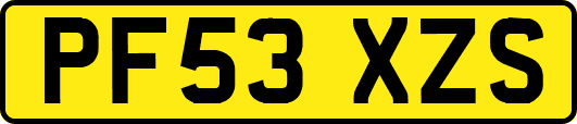 PF53XZS