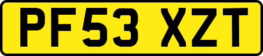 PF53XZT