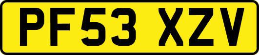 PF53XZV