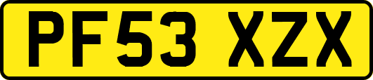 PF53XZX