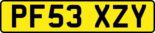 PF53XZY