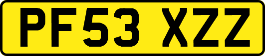 PF53XZZ