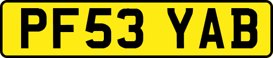 PF53YAB