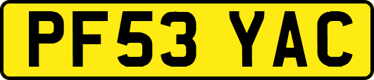 PF53YAC