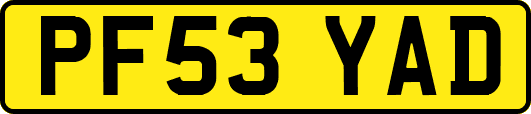 PF53YAD