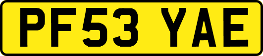 PF53YAE
