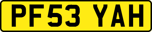 PF53YAH