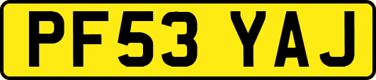 PF53YAJ