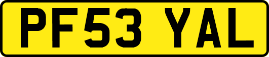 PF53YAL