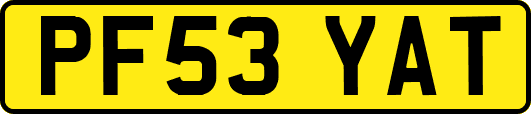 PF53YAT