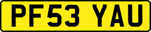 PF53YAU