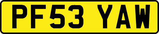 PF53YAW