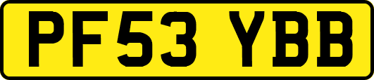 PF53YBB