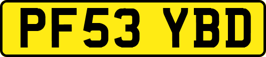 PF53YBD