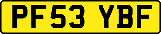 PF53YBF