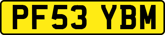 PF53YBM