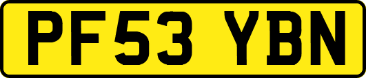 PF53YBN