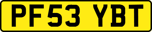 PF53YBT