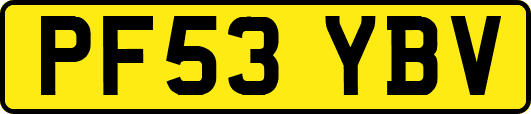 PF53YBV