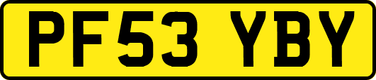 PF53YBY