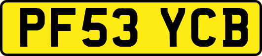 PF53YCB