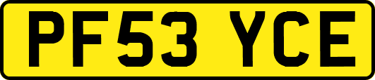 PF53YCE