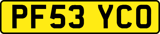 PF53YCO