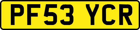 PF53YCR