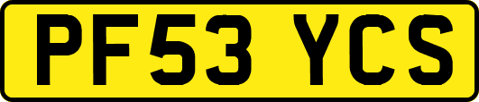 PF53YCS