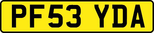 PF53YDA