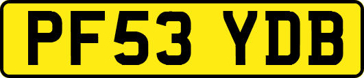 PF53YDB