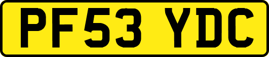 PF53YDC