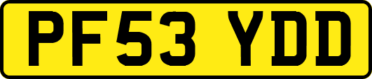 PF53YDD